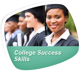 Logo for Learning Express — College Success Skills